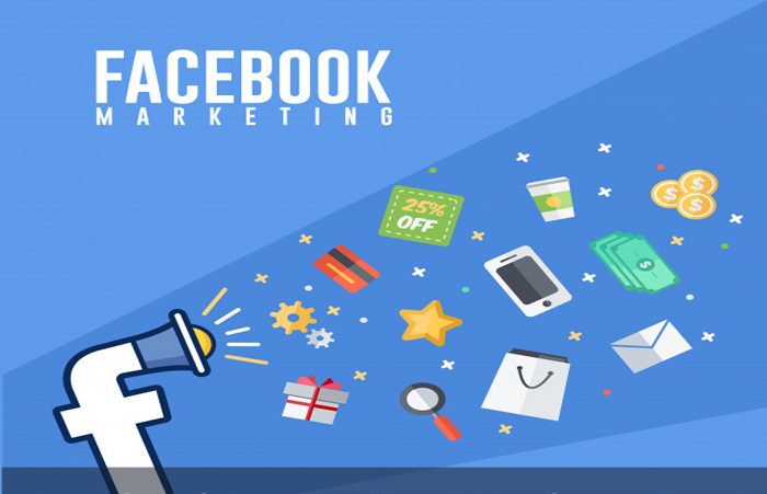 Tổng quan về Facebook Marketing