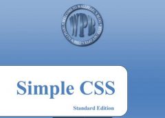 Tìm hiểu CSS đơn giản