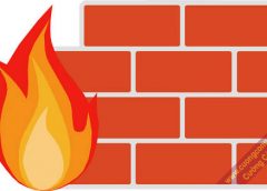 tường lửa FirewallD