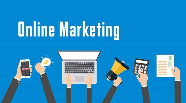 Read more about the article Cơ bản về marketing