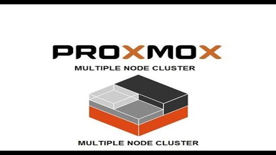 Tổng quan về ảo hóa Proxmox – Cụm ghép nhiều máy chủ