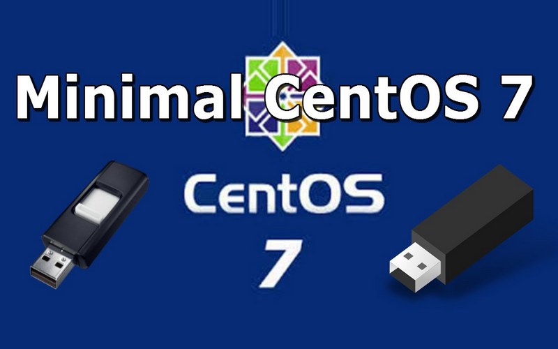 Read more about the article Bài 5: Cài đặt hệ điều hành CentOS 7